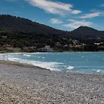 Lejlighed Alon Ideal Pour Vos Ou Sejours Pros Saint-Cyr-sur-Mer