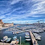 Alon Ideal Pour Vos Ou Sejours Pros Saint-Cyr-sur-Mer
