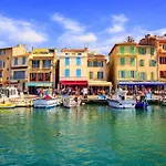 Alon Ideal Pour Vos Ou Sejours Pros Lejlighed Saint-Cyr-sur-Mer