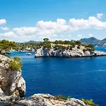 Alon Ideal Pour Vos Ou Sejours Pros Saint-Cyr-sur-Mer