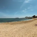 Alon Ideal Pour Vos Ou Sejours Pros Lejlighed Saint-Cyr-sur-Mer