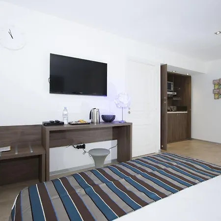 Apartament Alon Ideal Pour Vos Ou Sejours Pros *