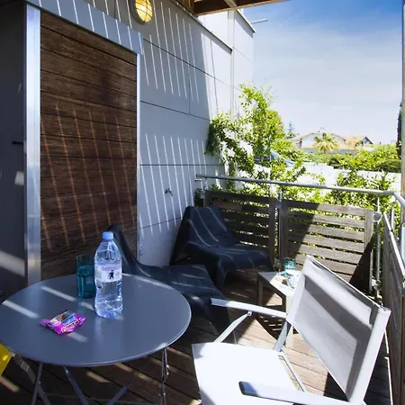 Daire Alon Ideal Pour Vos Ou Sejours Pros *