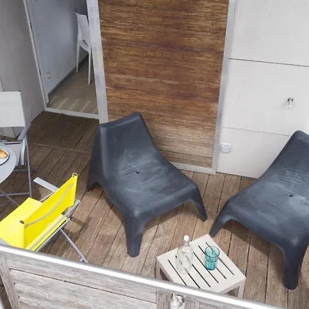 Alon Ideal Pour Vos Ou Sejours Pros Saint-Cyr-sur-Mer