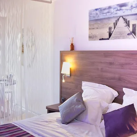 Alon Ideal Pour Vos Ou Sejours Pros Daire *