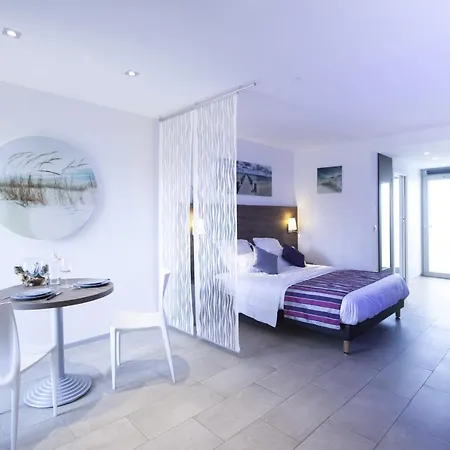 Apartmán Alon Ideal Pour Vos Ou Sejours Pros *
