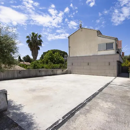 Alon Ideal Pour Vos Ou Sejours Pros Saint-Cyr-sur-Mer