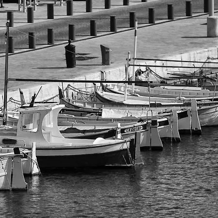 Alon Ideal Pour Vos Ou Sejours Pros * Saint-Cyr-sur-Mer