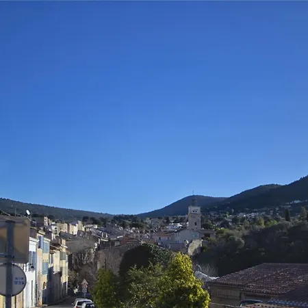 Alon Ideal Pour Vos Ou Sejours Pros Saint-Cyr-sur-Mer