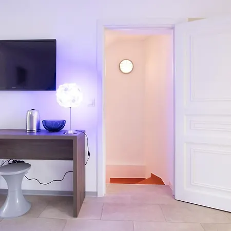 Alon Ideal Pour Vos Ou Sejours Pros