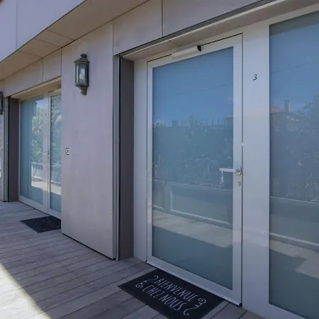 Alon Ideal Pour Vos Ou Sejours Pros Saint-Cyr-sur-Mer