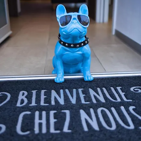 Alon Ideal Pour Vos Ou Sejours Pros *