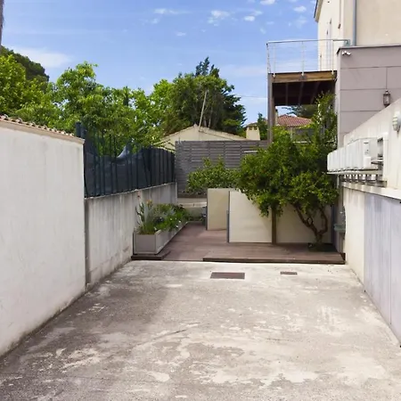 Daire Alon Ideal Pour Vos Ou Sejours Pros