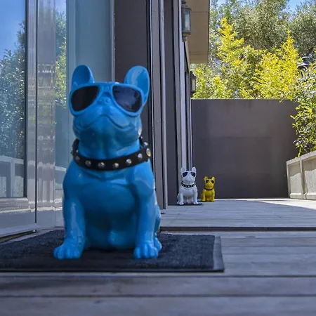 Daire Alon Ideal Pour Vos Ou Sejours Pros Saint-Cyr-sur-Mer