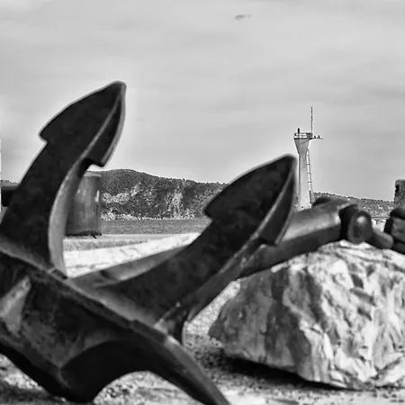 Daire Alon Ideal Pour Vos Ou Sejours Pros