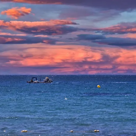 Alon Ideal Pour Vos Ou Sejours Pros * Saint-Cyr-sur-Mer